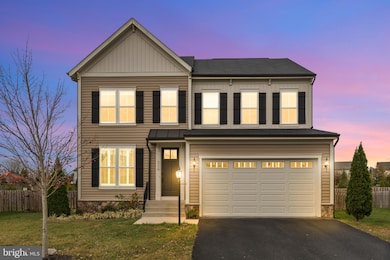 9516 Kimbleton Hall Loop, Manassas, VA 20111 - photo 2