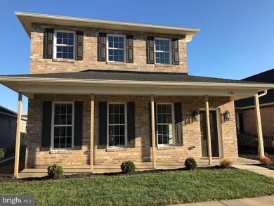 1733 Meridian Dr, Hagerstown, MD 21742 - photo 5