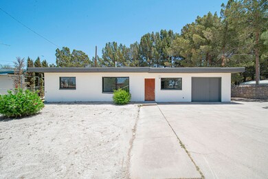 408 San Pablo Place, El Paso, TX 79915 - photo 2