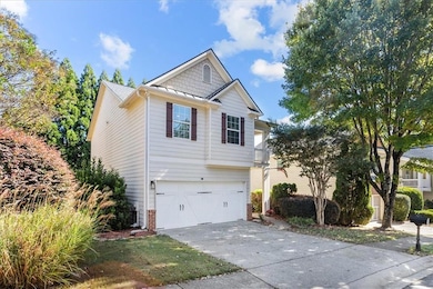 6071 Apple Grove Rd, Buford, GA 30519 - photo 3