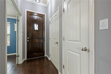 7310 Sunset Heights Cir unit F-20, Austin, TX 78735 - photo 4