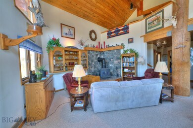 61 Chief Joseph Trail, Big Sky, MT 59716 - photo 4
