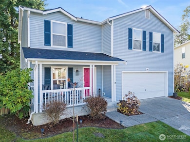 9506 150th Street Ct E, Puyallup, WA 98375 - photo 2