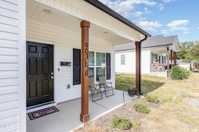 903 W Anderson St unit 1/2, Selma, NC 27576 - photo 5