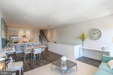 3114 Warder St NW unit 1, Washington, DC 20010 - photo 6