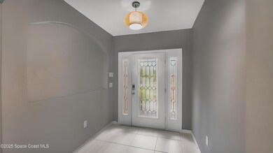enterance paint change