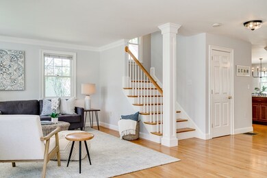 240 Nevada St unit A, Newtonville, MA 02460 - photo 2