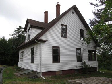 Rear View
