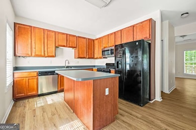 810 Ash St, Canton, GA 30114 - photo 6