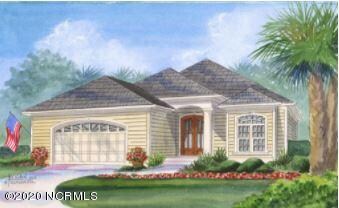 4029 Batik Ct, Leland, NC 28451 - photo 2