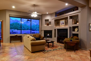 65 E Loch Lomond Place, Tucson, AZ 85737 - photo 6