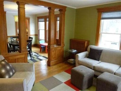 7 Hillside Park unit 2, Somerville, MA 02143 - photo 2