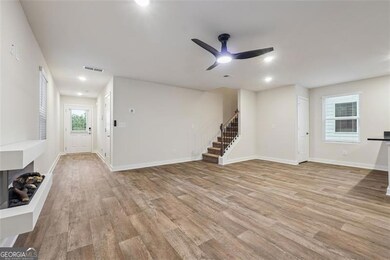 4814 Station Ln unit 3, Atlanta, GA 30349 - photo 4