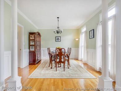 4313 Ferncreek Dr, Fayetteville, NC 28314 - photo 7