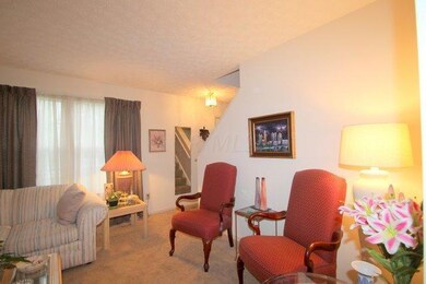 1071 Cherry Bud Living Room