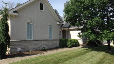 6181 McNaughten Grove Ln, Columbus, OH 43213 - photo 2