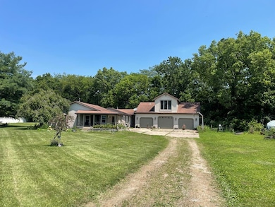 4249 Ragged Ridge Rd, Frankfort, OH 45628 - photo 2