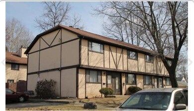 Exterior Hidden Acres