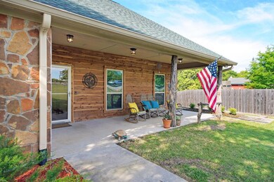 231 Harmony Rd, Weatherford, TX 76087 - photo 2