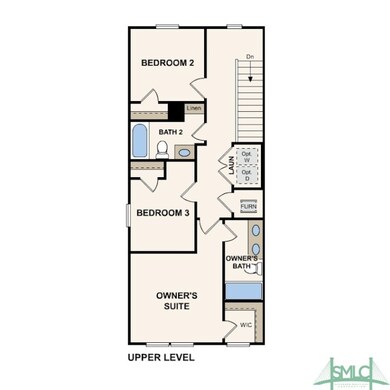 116 Cattan Way, Darien, GA 31305 - photo 4