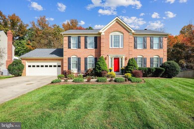 8608 Cory Dr, Bowie, MD 20720 - photo 4