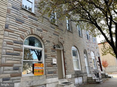 2427 E Madison St, Baltimore, MD 21205 - photo 2