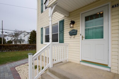 435 Florence Ave unit A, Long Branch, NJ 07740 - photo 2