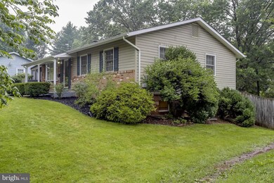 9720 Dublin Dr, Manassas, VA 20109 - photo 4