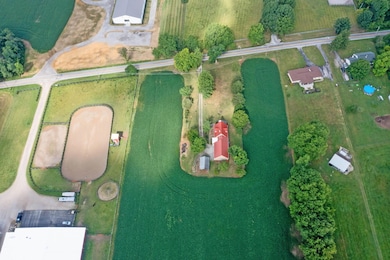 Berlin Station 15.27 Acres
