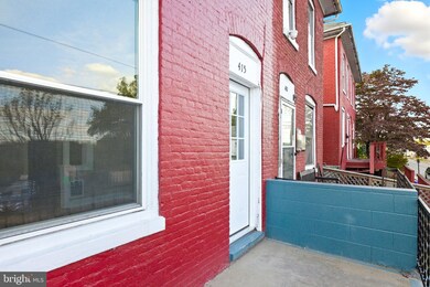 415 S Burhans Blvd, Hagerstown, MD 21740 - photo 5
