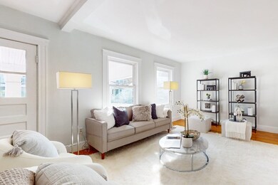 21 Edison Ave unit 2, Medford, MA 02155 - photo 7