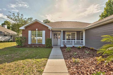 46 Bridle Gate Dr, Crawfordville, FL 32327 - photo 4