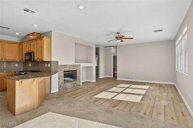 2313 Scissortail Ct, North Las Vegas, NV 89084 - photo 7