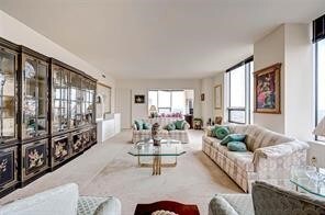 Four Leaf Towers (West Tower) unit 241W, Houston, TX 77056 - photo 2