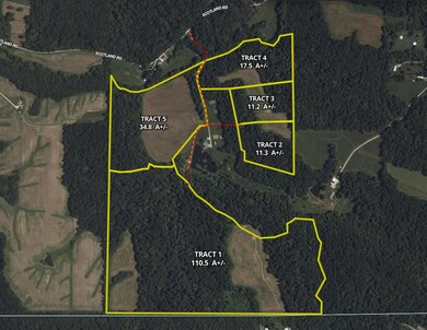 5 E Scotland Rd, Bloomfield, IN 47424 - photo 7