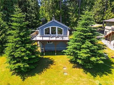 Turn-Key Home with Views