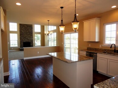 113 Alexa Way, Mullica Hill, NJ 08062 - photo 5