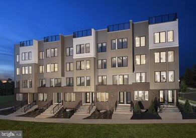 804 Laurens Alley unit 50, King of Prussia, PA 19406 - photo 2