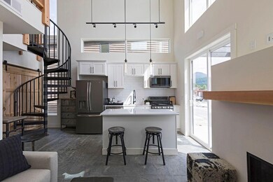 model open living