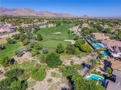 1805 Corta Bella Dr, Las Vegas, NV 89134 - photo 4