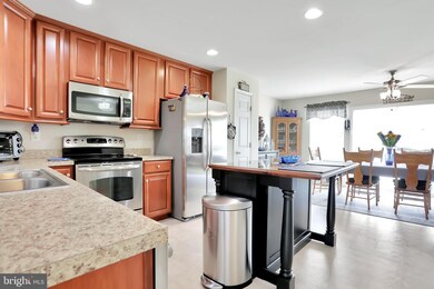 1147 Steed St, Ranson, WV 25438 - photo 5