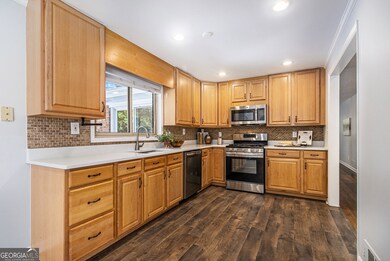 1517 Vancouver Dr, Tucker, GA 30084 - photo 6