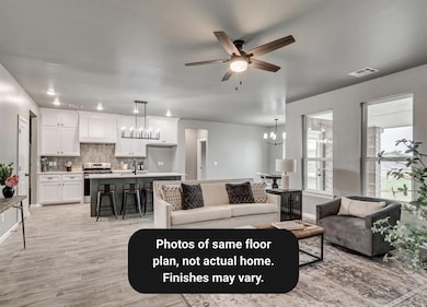 1191 Copper Ridge Cir, Piedmont, OK 73078 - photo 7