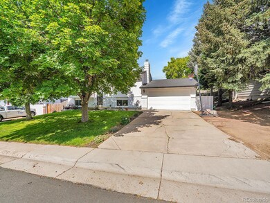 13246 Deneb Dr, Lone Tree, CO 80124 - photo 2