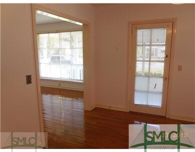 Other. Dining room.  Door in middle leads to the s