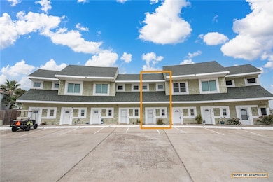 15401 Fortuna Bay Dr unit 104, Corpus Christi, TX 78418 - photo 3