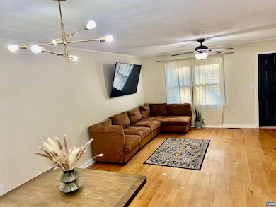 878 Patton Farm Rd, Stuarts Draft, VA 24477 - photo 5