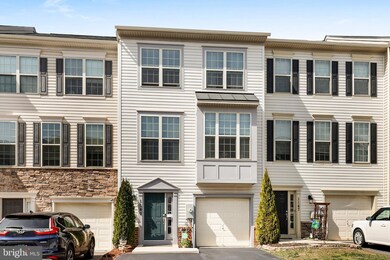 1149 Carinoso Cir, Severn, MD 21144 - photo 2