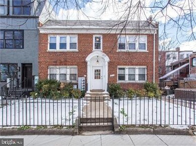 813 5th St NE unit 3, Washington, DC 20002 - photo 4