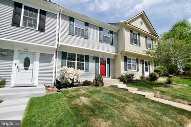 7688 Wolford Way, Lorton, VA 22079 - photo 5